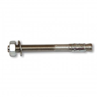 Bolzenanker V4A für Beton 